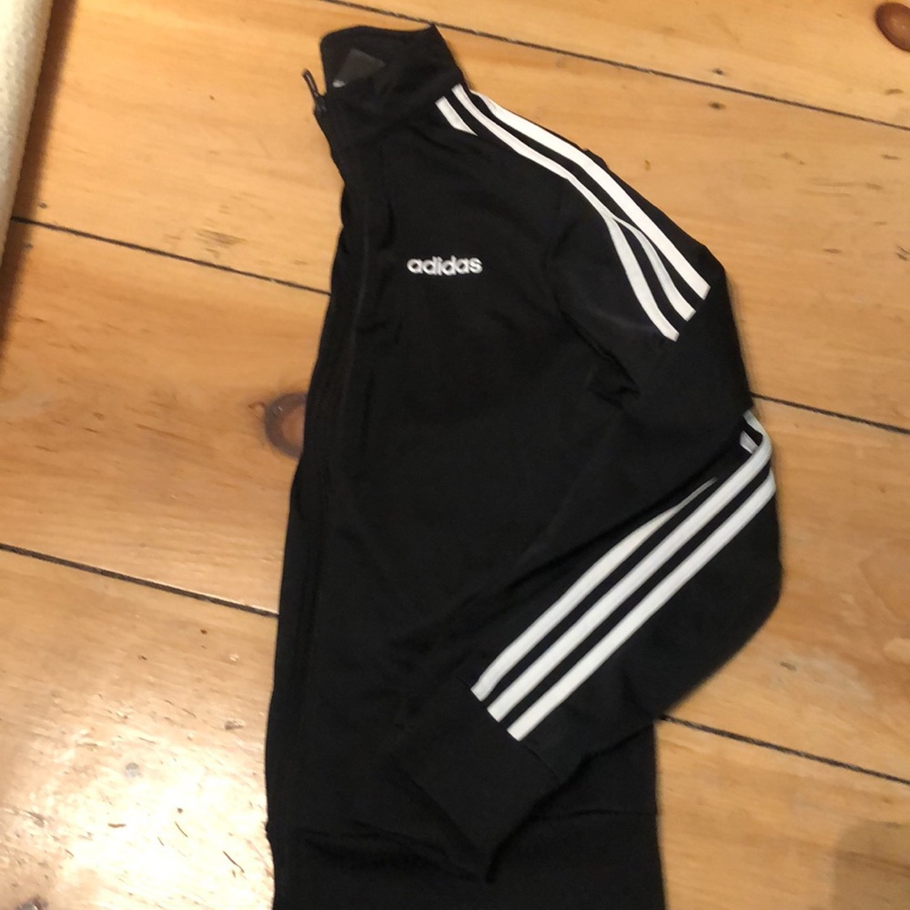 Adidas Track Jacket - Picture 4 of 4